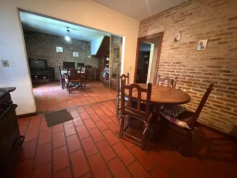 Casa en Venta 35 años