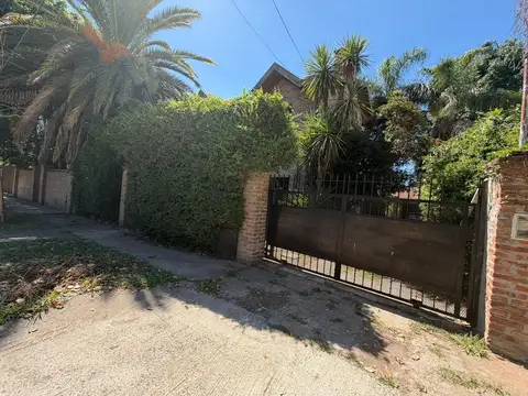 Casa en Venta en Muñiz, USD 190.000