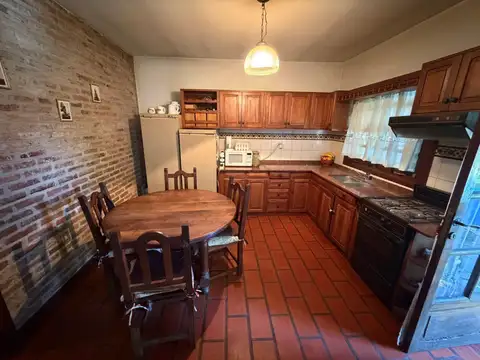 Casa en Venta al Noroeste