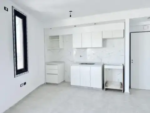 Departamento en Venta en Caballito, USD 94.000