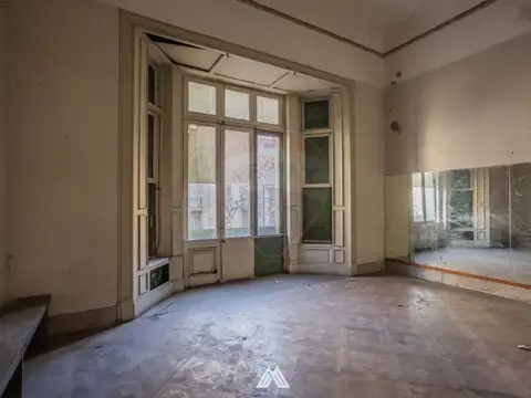 Edificio en venta en el centro ideal negocio