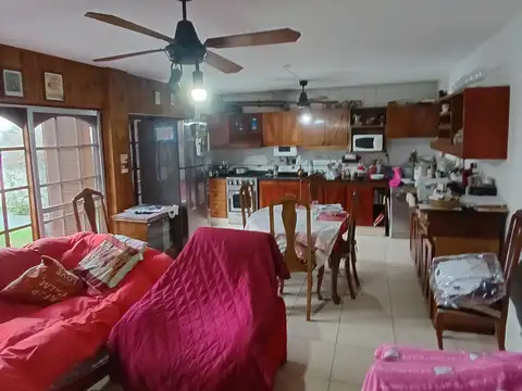 Casa en Venta en Villa Pueyrredon, USD 480.000