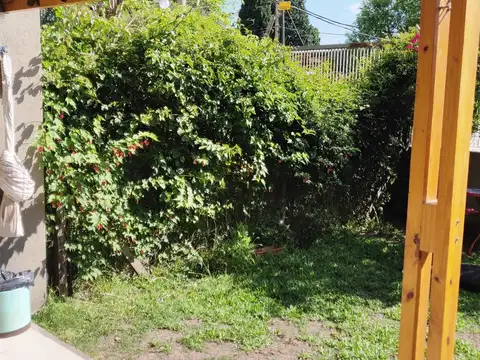 Departamento en Venta en Beccar, USD 269.900