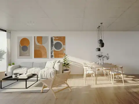 Departamento en Venta en Villa Urquiza, USD 176.900