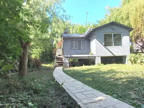 Casa en Venta en Delta del Tigre, USD 40.000