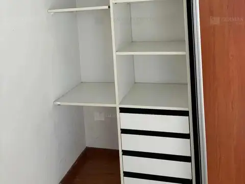 Departamento en Alquiler 12 años