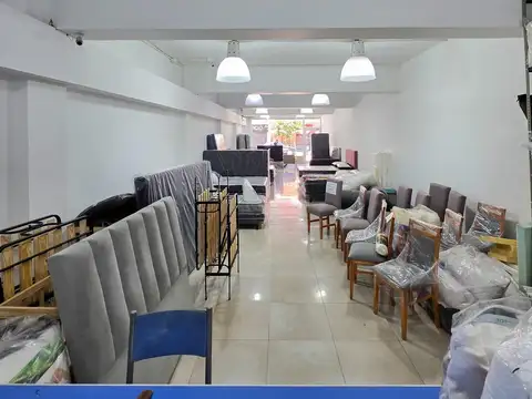 Local en Venta en Villa Lugano, USD 1