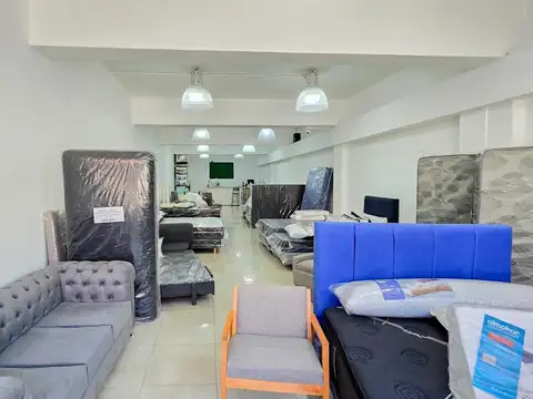 Local en Venta 10 años