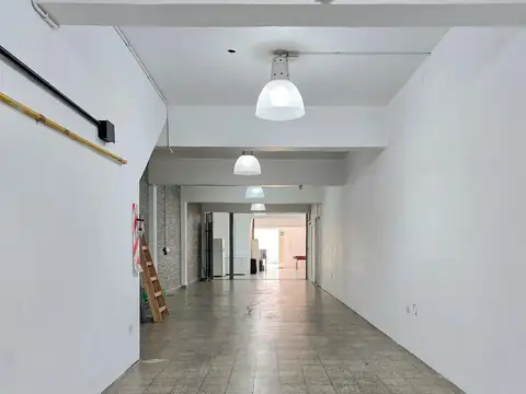 Oportunidad grandes empresas - Propiedad en excelente ubicación - Chilavert 6400, Villa Lugano, CABA