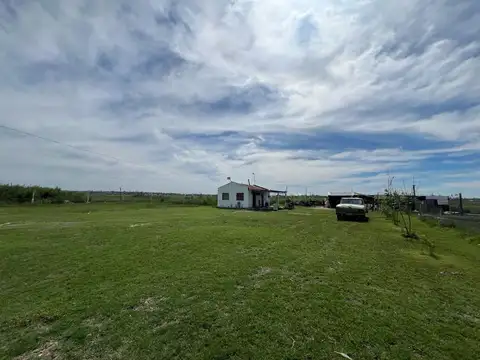 Terreno en Venta en Berisso, USD 180.000