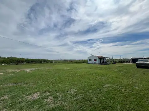 Terreno en Venta 5  mts Frente