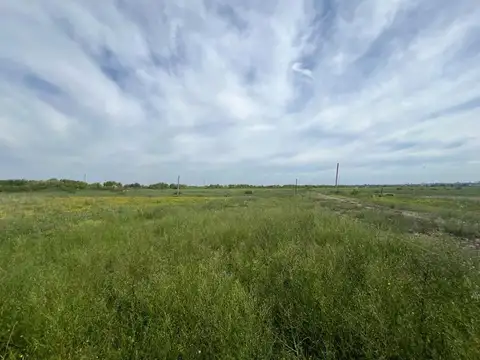 Terreno en Venta en Berisso, USD 180.000