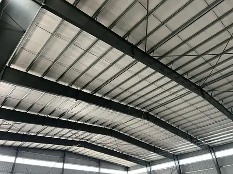 Galpon en Alquiler en Cuartel V, USD 7.100