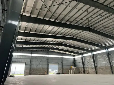 Galpon en Alquiler 1 año