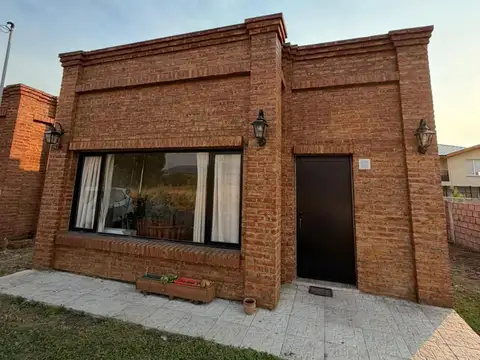 Aves Patagónicas y Ruta 259