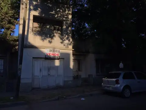 VENTA LOTE IDEAL INVERSOR EN QUILMES CENTRO.