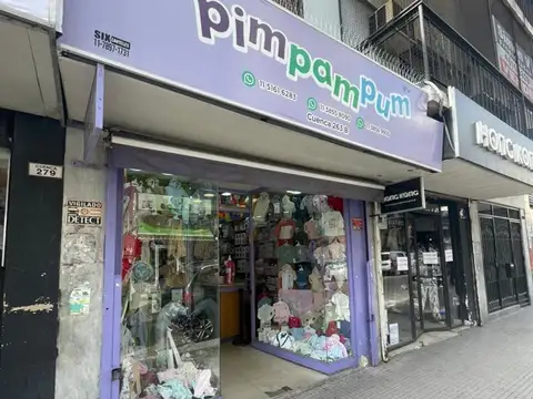 Local  en Alquiler en Flores, Capital Federal, Buenos Aires