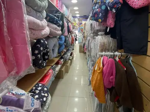 Local en Alquiler 50 años