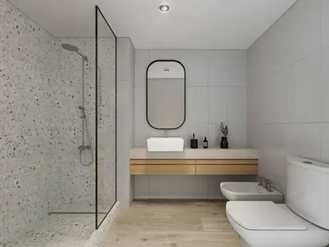 Departamento en Venta Apto profesional