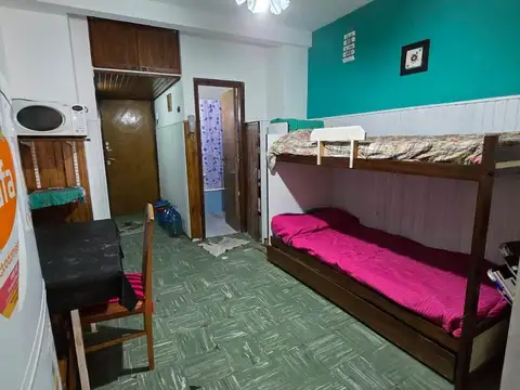 DEPARTAMENTO EN SANTA TERESITA VENTA