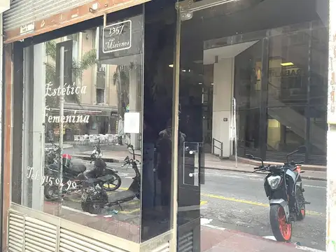 Local en Alquiler en Ciudad Vieja, $U 45.000