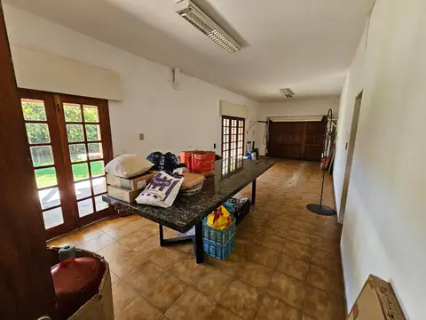 Casa en venta