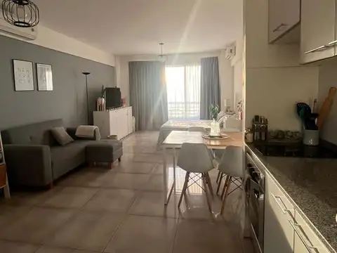 Departamento en Alquiler A Estrenar