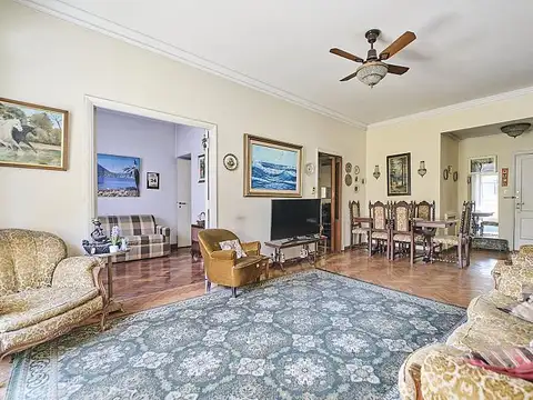 Departamento en Venta de 4 ambientes