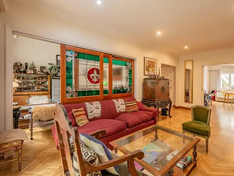 Departamento en Venta de 5 ambientes