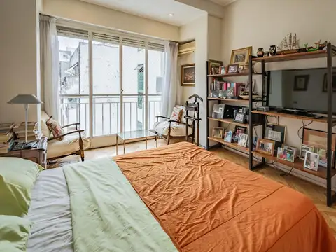 Departamento en Venta con 2 cocheras