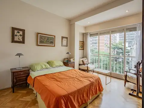 Departamento 5 ambientes con 3 baños