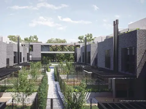 Departamento en Venta en Fisherton, USD 0