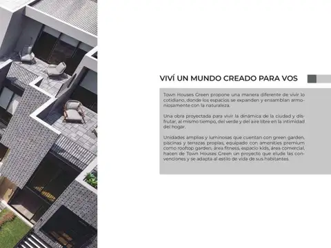 Departamento en Venta A Estrenar