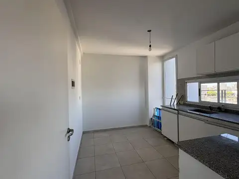 Departamento en Alquiler al Norte