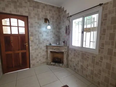 Depto Tipo Casa en Venta de 2 dormitorios