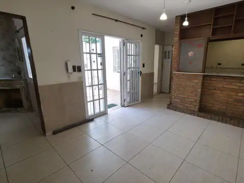 Depto Tipo Casa en Venta A Estrenar