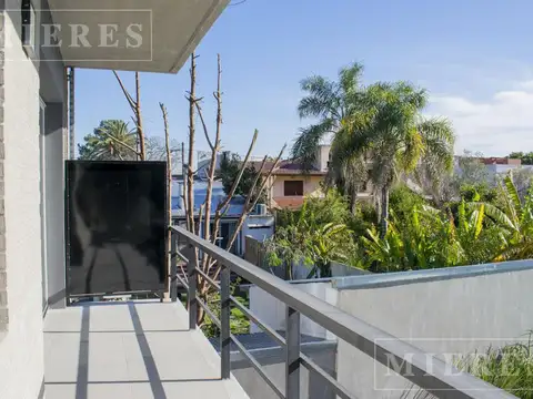 Departamento en Alquiler 6 años