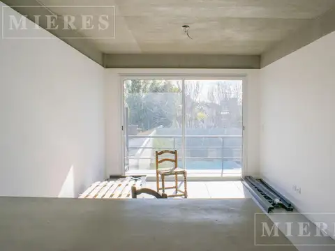 Departamento en Alquiler de 2 ambientes