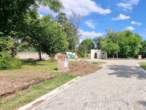Terreno en Venta en Pablo Nogues, USD 58.000