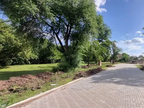 VENTA LOTE EN ALTOS DE SAN CARLOS EN PABLO NOGUÉS