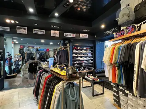 Au Dr. Ricardo Balbín 5300