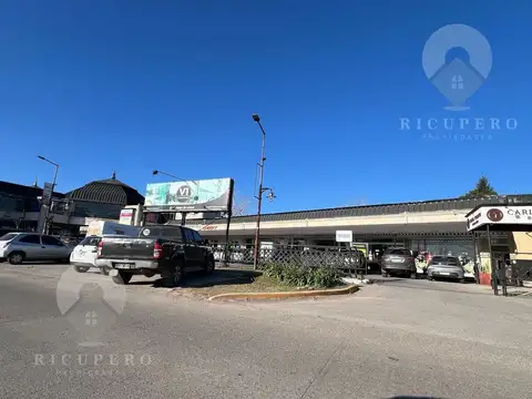 Au Dr. Ricardo Balbín 5300