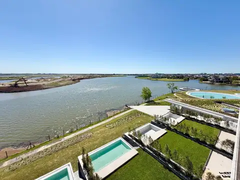 Departamento  en Alquiler en Oceana, Nordelta