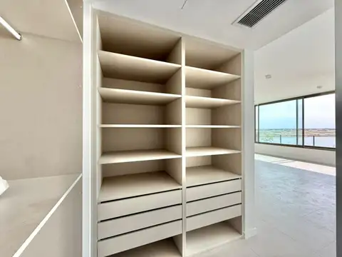 Departamento en Alquiler A Estrenar