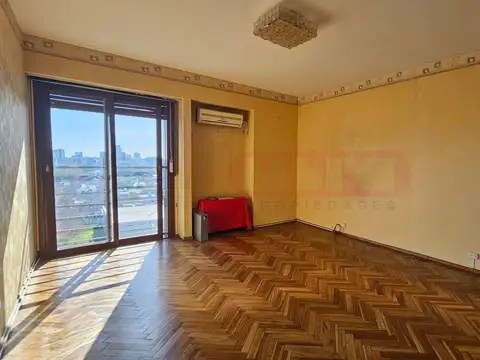 Av. Congreso 3896 , Piso 8