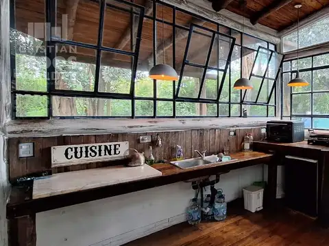 Casa en Venta en Acacias Blancas, USD 130.000