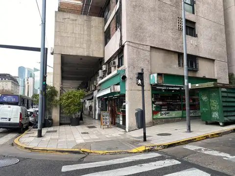 Venta Fondo de Comercio en Retiro