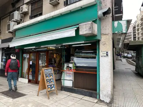 Avenida Del Libertador 200