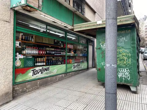 Venta Fondo de Comercio en Retiro