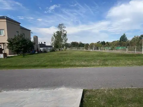 Terreno en Venta de 638,0 m2